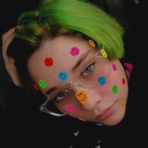 Meet your Posher, Serenity